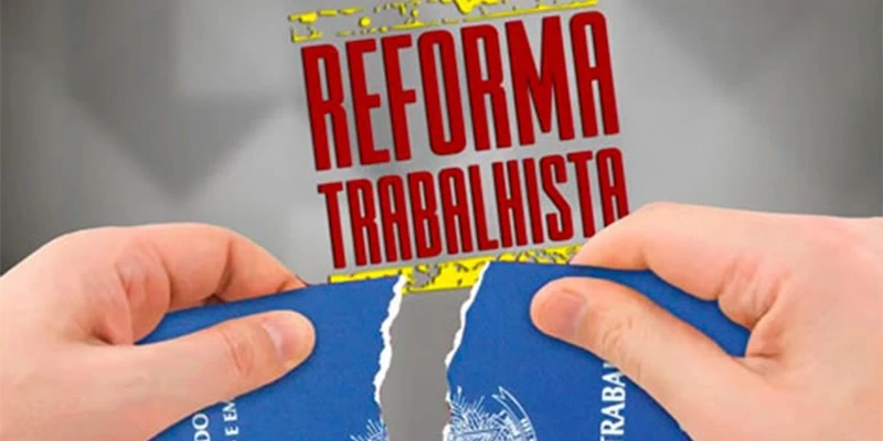 A reforma trabalhista, a Medida Provisória 808 e a segurança jurídica A reforma trabalhista, a Medida Provisória 808 e a segurança jurídica