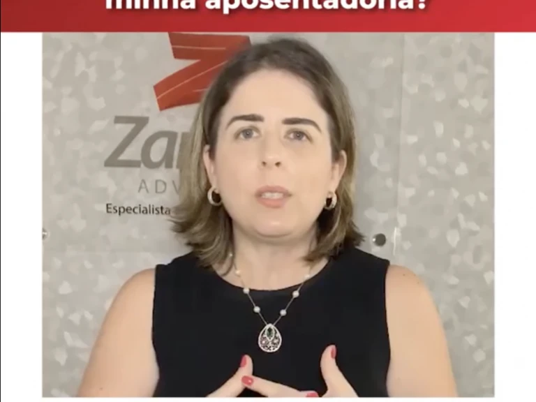 Posso Pedir Revisão Da Minha Aposentadoria Advogado Previdenciário e Trabalhista em Campinas | Zanardi Advogados