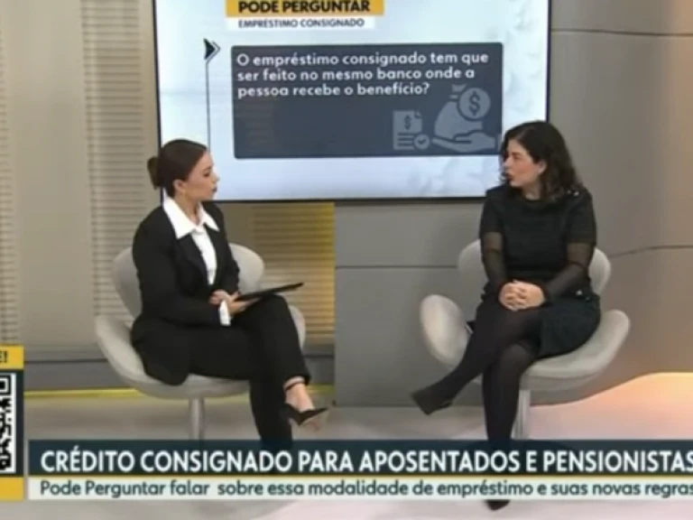 Novas regras do empréstimo consignado do INSS entram em vigor: veja o que muda para evitar golpes e proteger seu bolso Advogado Previdenciário e Trabalhista em Campinas | Zanardi Advogados