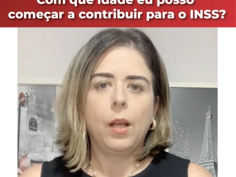 começar a contribuir para previdência social Advogado Previdenciário e Trabalhista em Campinas | Zanardi Advogados
