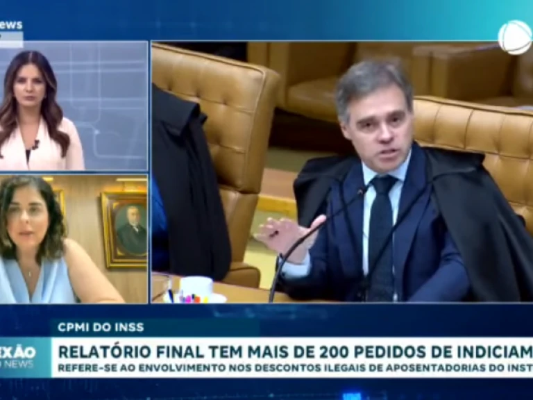 Descontos Indevidos no INSS: Governo prorroga prazo para contestação Advogado Previdenciário e Trabalhista em Campinas | Zanardi Advogados