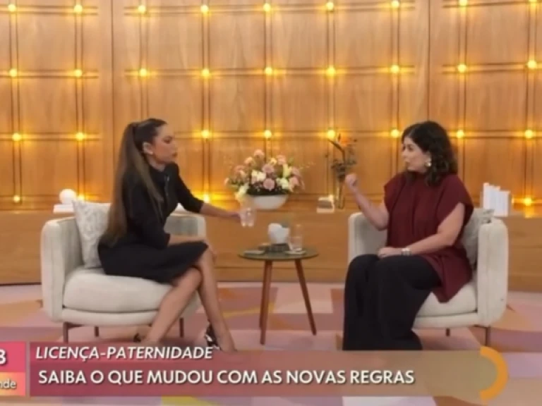 Novas Regras da Licença-Paternidade: O que muda e como funciona a transição Advogado Previdenciário e Trabalhista em Campinas | Zanardi Advogados