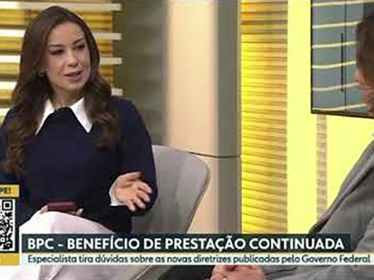 O BPC para pessoas com deficiência passou por atualizações importantes. Advogado Previdenciário e Trabalhista em Campinas | Zanardi Advogados