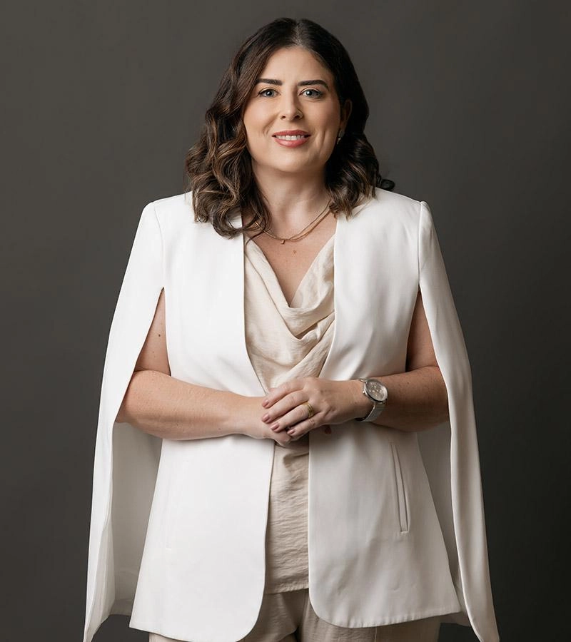 Joseane Zanardi Parodi - 
